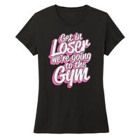 Womens X-Small Black Style_T-Shirt