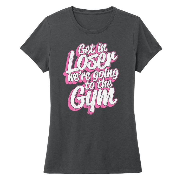 Womens X-Small Charcoal Style_T-Shirt