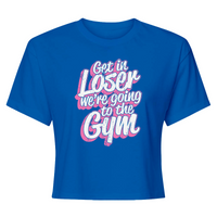 Womens X-Small Royal Style_T-Shirt