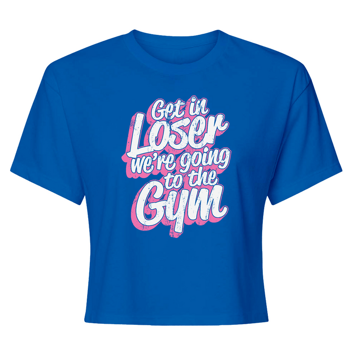 Womens X-Small Royal Style_T-Shirt