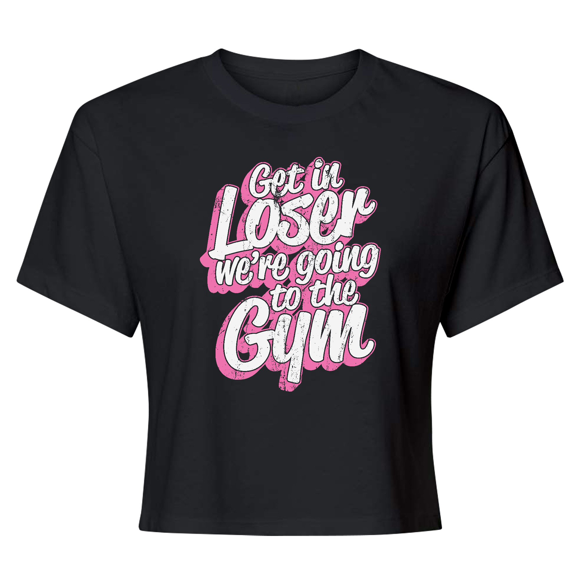 Womens X-Small Black Style_T-Shirt