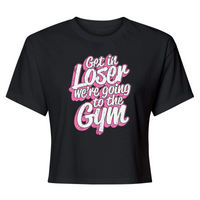 Womens X-Small Black Style_T-Shirt