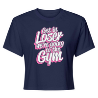 Womens X-Small Midnight Navy Style_T-Shirt