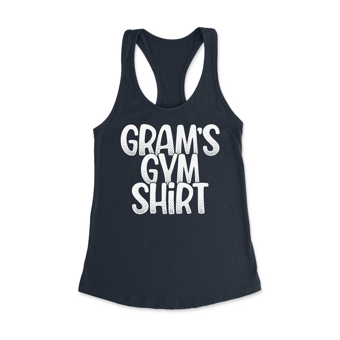 Womens X-Small Midnight Navy Style_Tank Top