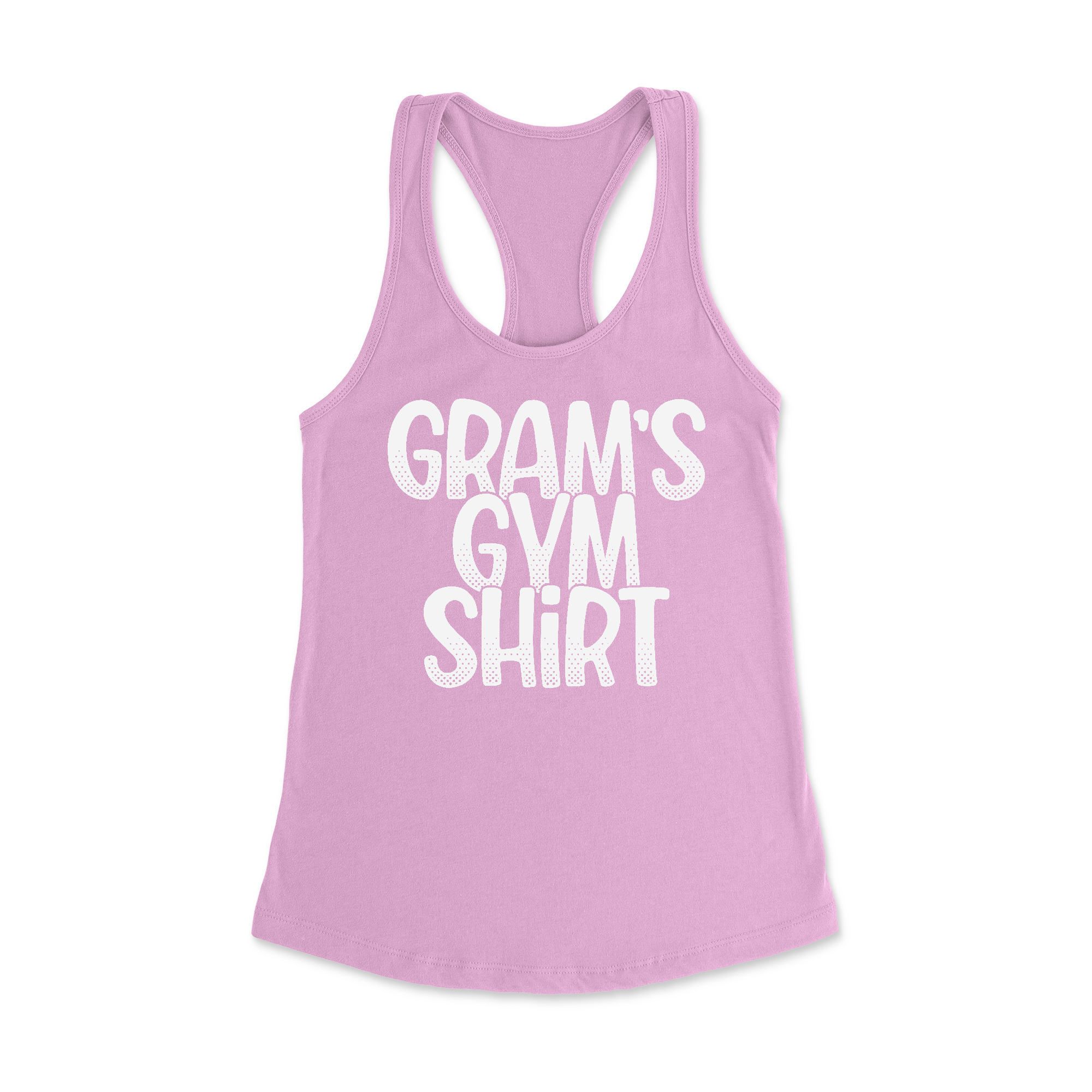 Womens X-Small Lilac Style_Tank Top