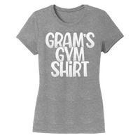 Womens X-Small Grey Style_T-Shirt