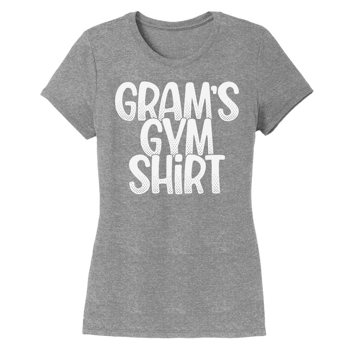 Womens X-Small Grey Style_T-Shirt