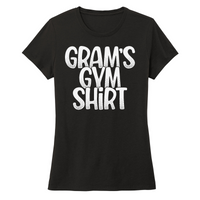 Womens X-Small Black Style_T-Shirt