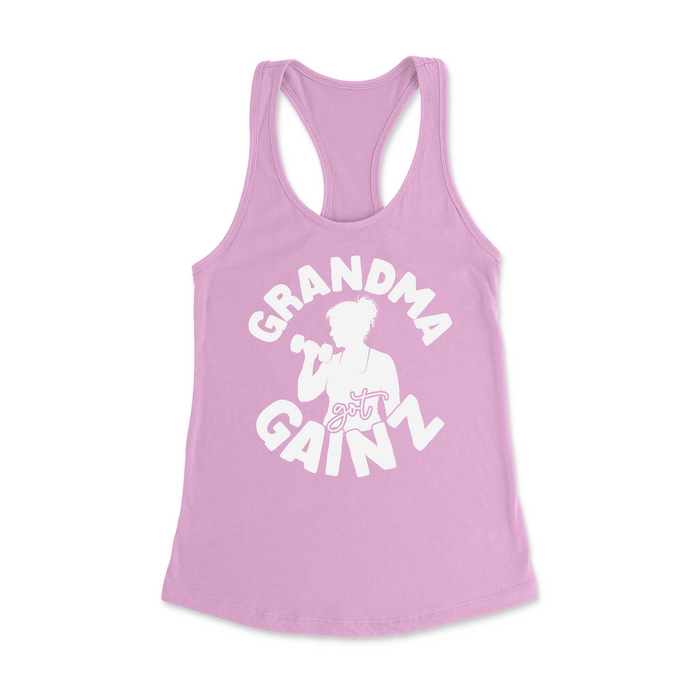 Womens X-Small Lilac Style_Tank Top