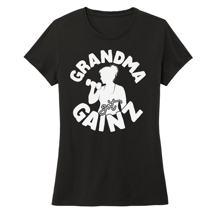 Womens X-Small Black Style_T-Shirt