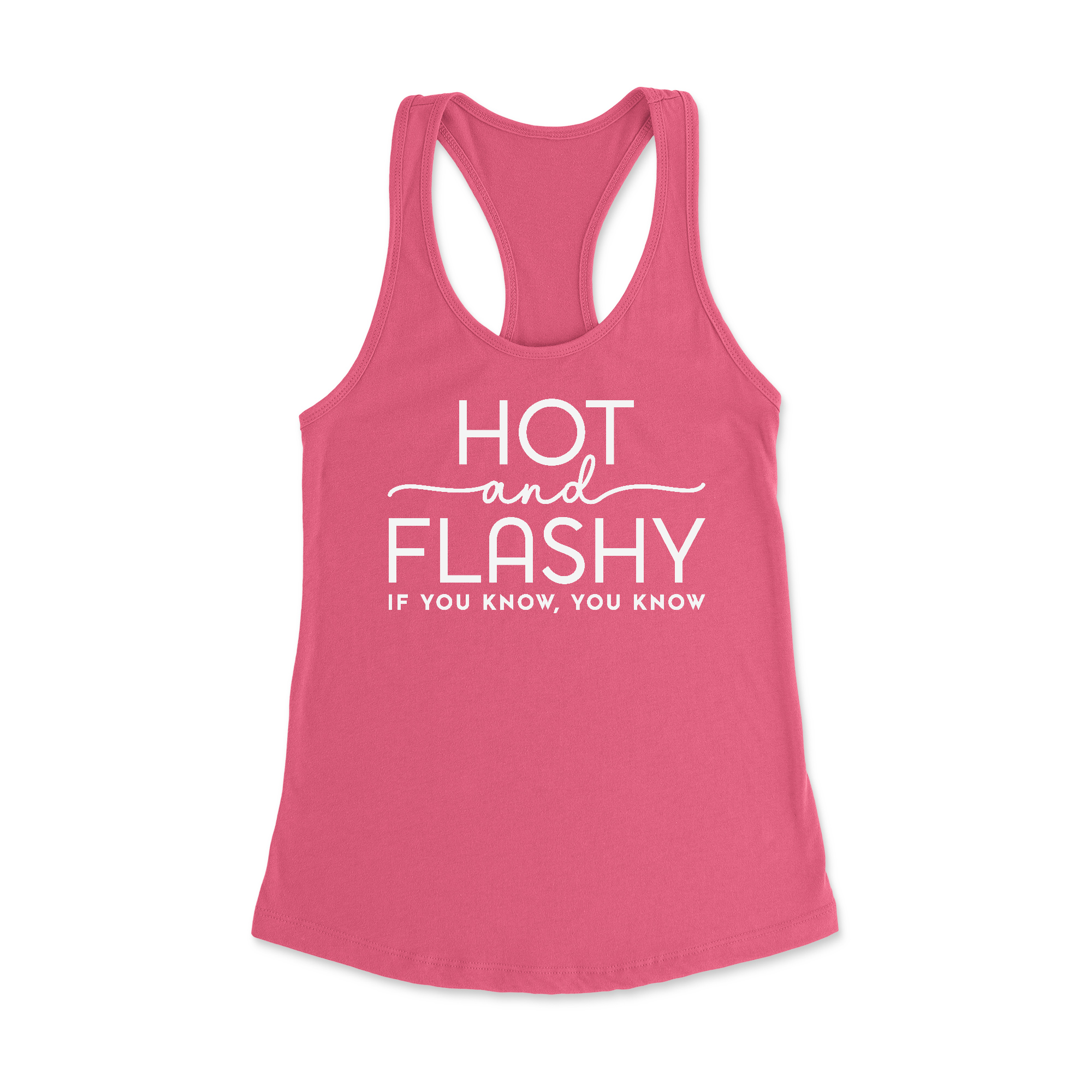 Womens X-Small Hot Pink Style_Tank Top