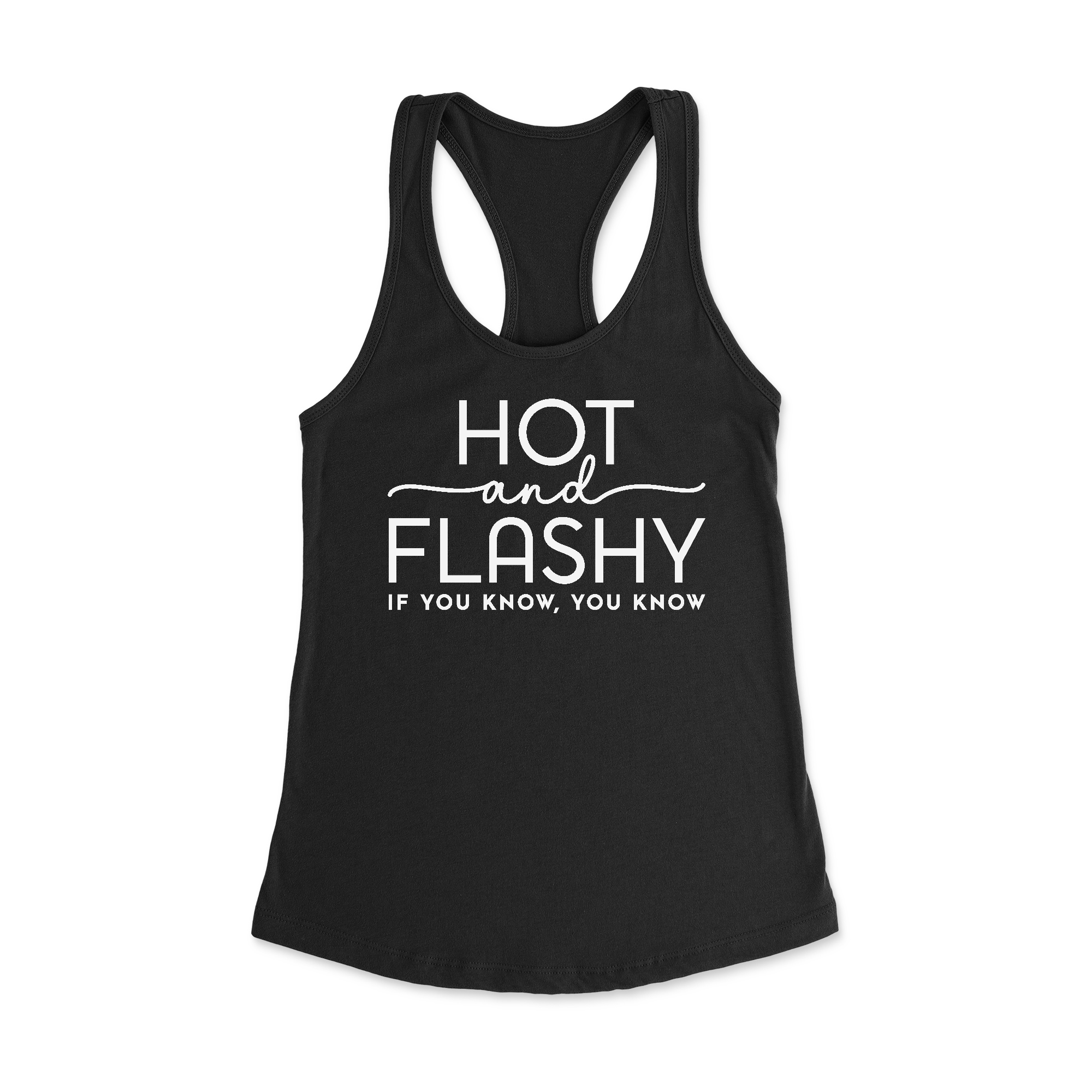 Womens X-Small Black Style_Tank Top