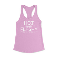 Womens X-Small Lilac Style_Tank Top