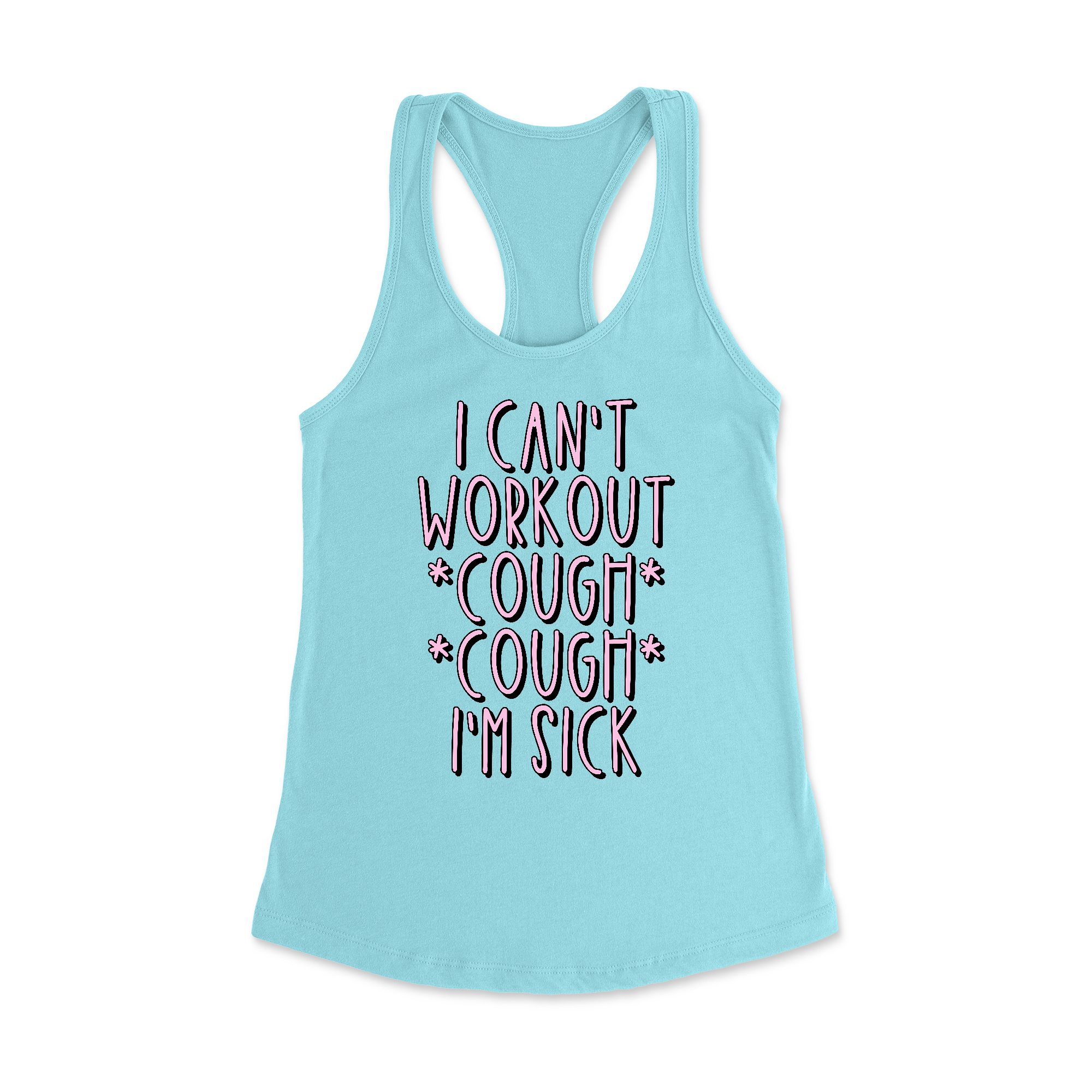 Womens X-Small Cancun Style_Tank Top