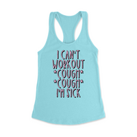 Womens X-Small Cancun Style_Tank Top