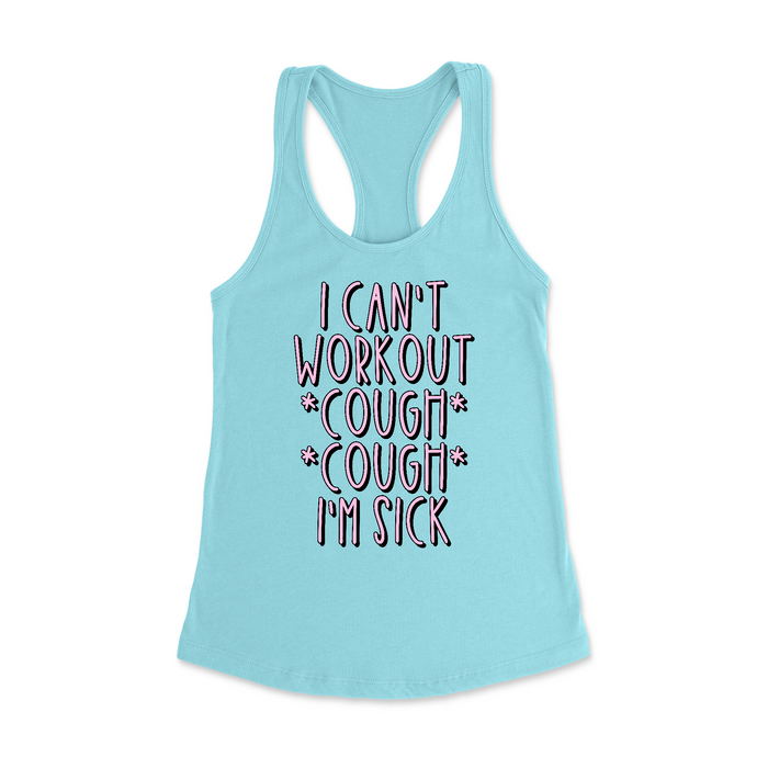 Womens X-Small Cancun Style_Tank Top