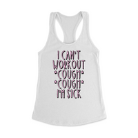 Womens X-Small White Style_Tank Top