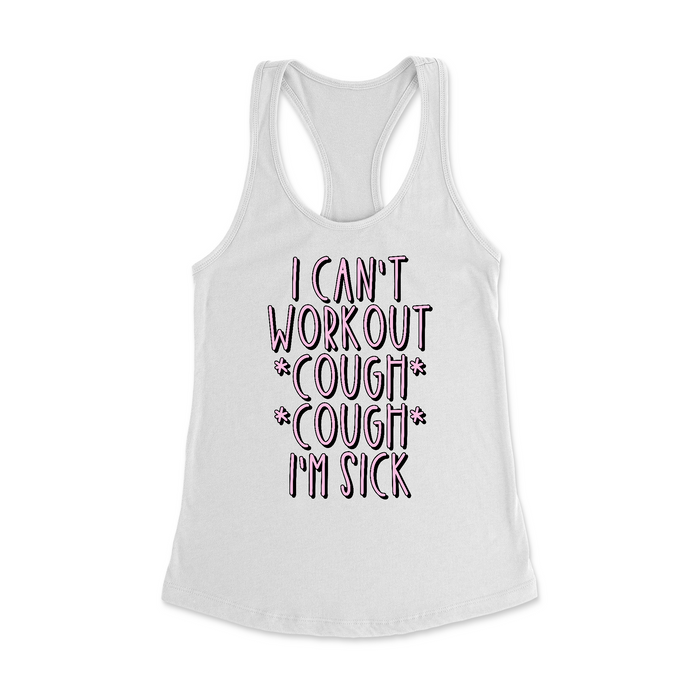 Womens X-Small White Style_Tank Top