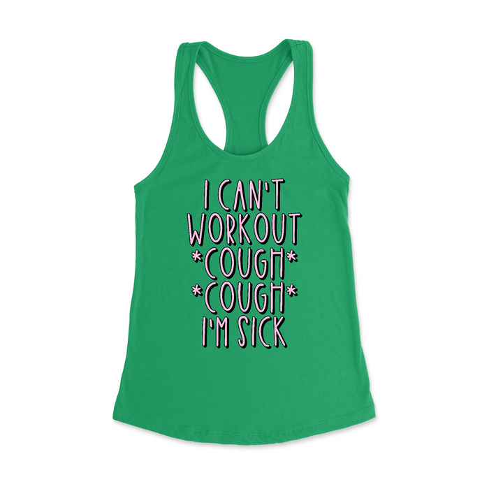 Womens X-Small Kelly Green Style_Tank Top