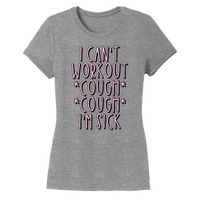 Womens X-Small Grey Style_T-Shirt