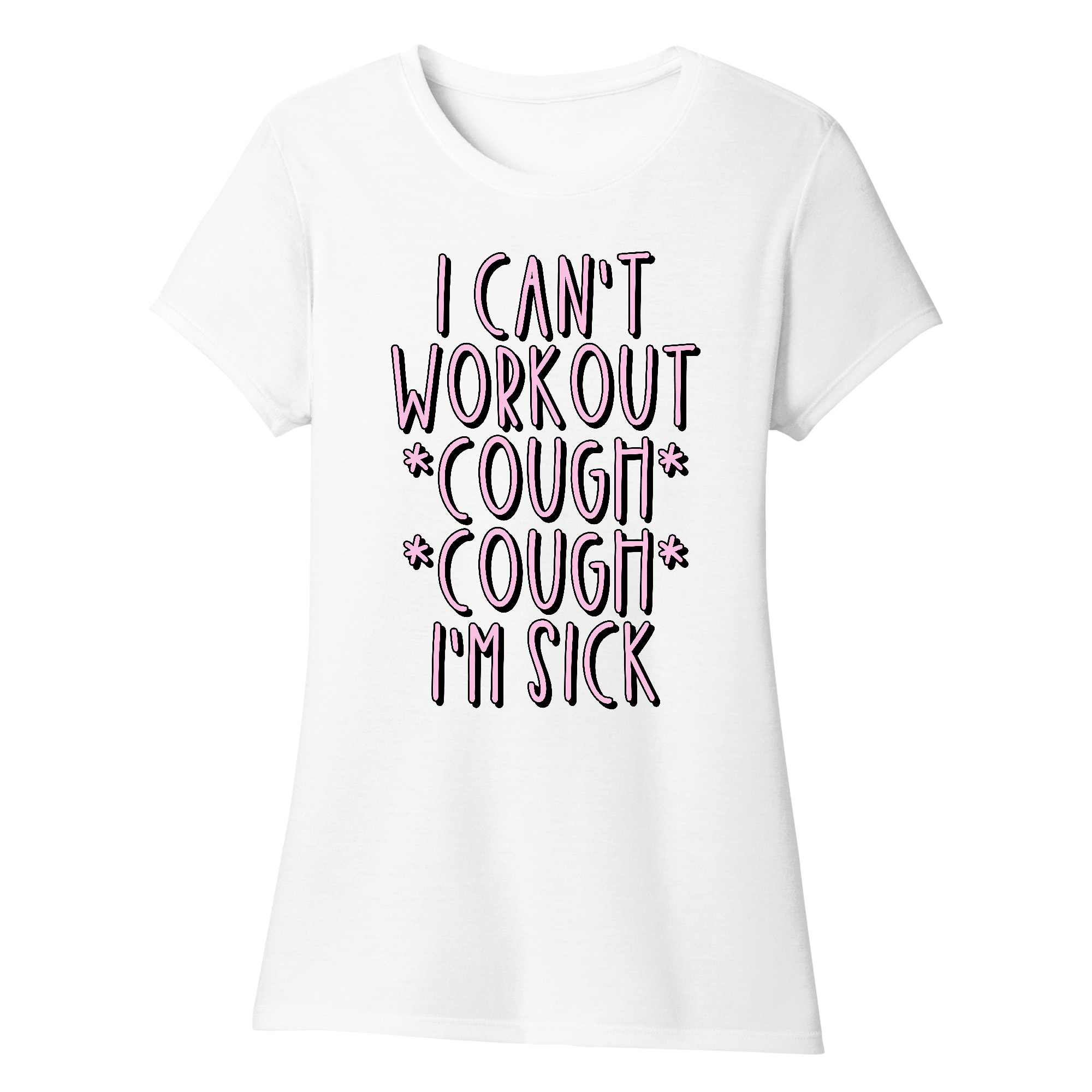 Womens X-Small White Style_T-Shirt