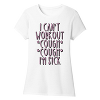 Womens X-Small White Style_T-Shirt