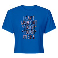 Womens X-Small Royal Style_T-Shirt