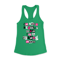 Womens X-Small Kelly Green Style_Tank Top