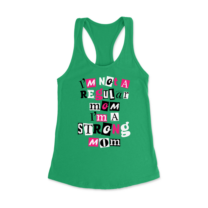 Womens X-Small Kelly Green Style_Tank Top