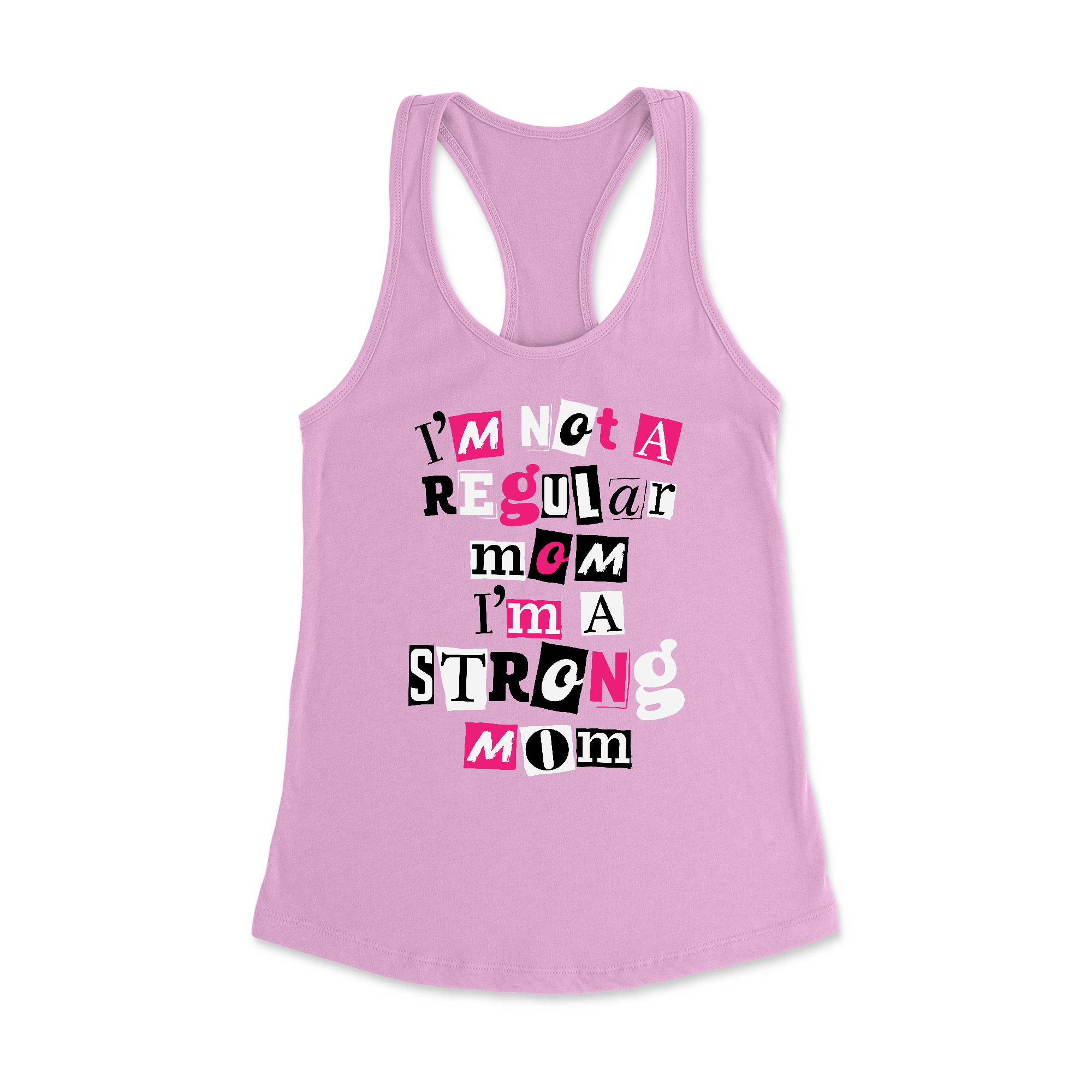 Womens X-Small Lilac Style_Tank Top
