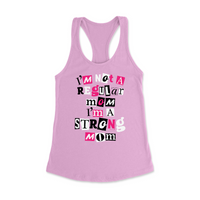 Womens X-Small Lilac Style_Tank Top