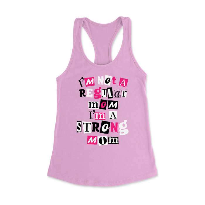 Womens X-Small Lilac Style_Tank Top