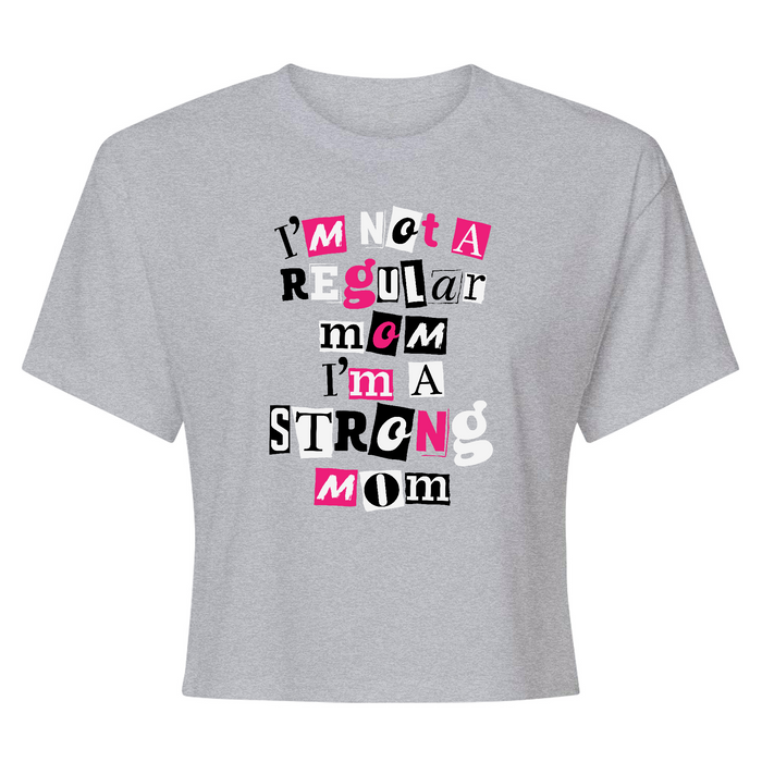 Womens X-Small Heather Gray Style_T-Shirt