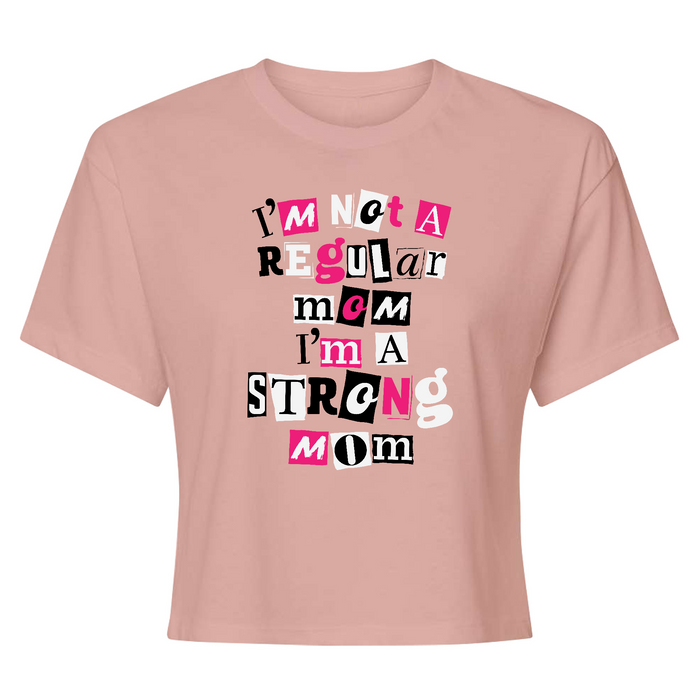 Womens X-Small Desert Pink Style_T-Shirt