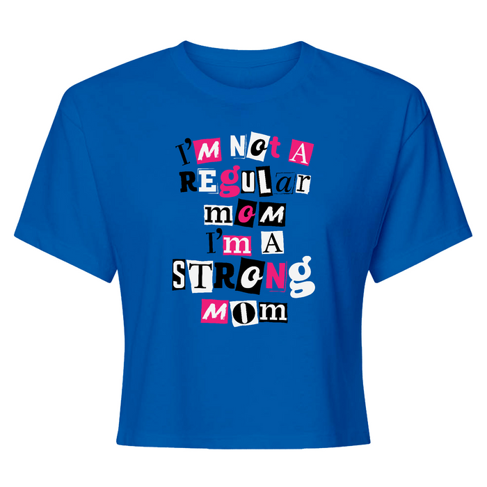 Womens X-Small Royal Style_T-Shirt