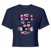 Womens X-Small Midnight Navy Style_T-Shirt
