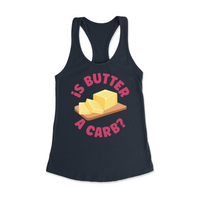 Womens X-Small Midnight Navy Style_Tank Top