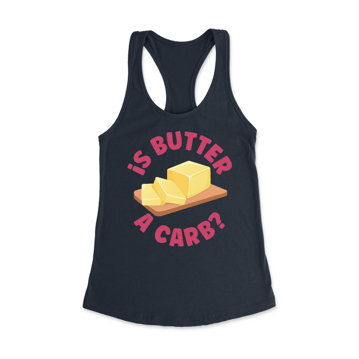 Womens X-Small Midnight Navy Style_Tank Top