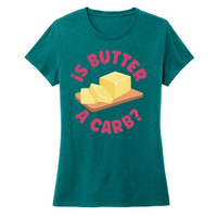 Womens X-Small Teal Style_T-Shirt