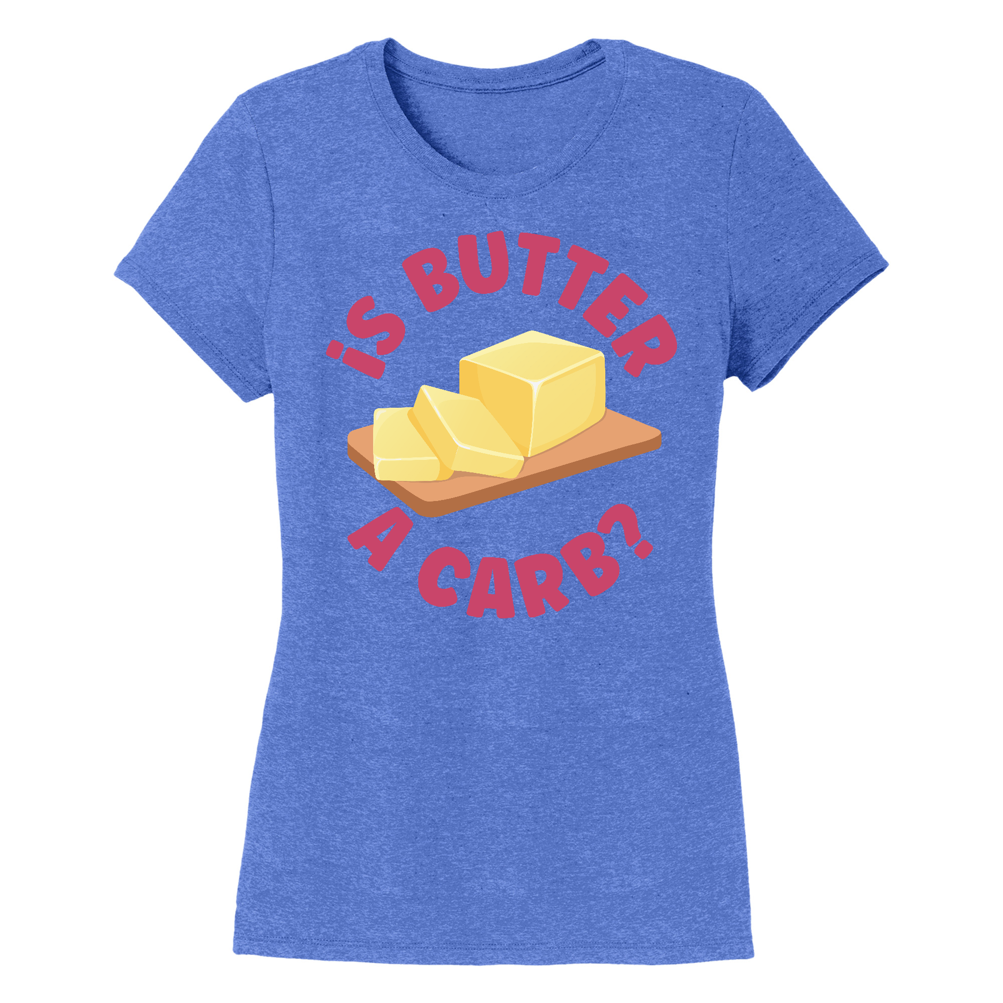 Womens X-Small Royal Style_T-Shirt