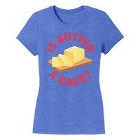 Womens X-Small Royal Style_T-Shirt