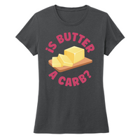 Womens X-Small Charcoal Style_T-Shirt