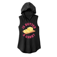 Womens Small Black Hoodie