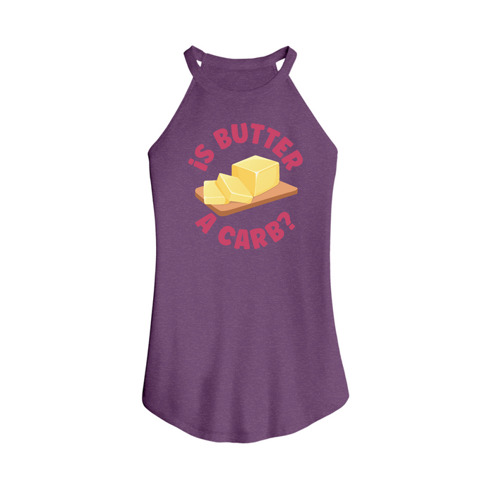 Womens X-Small Burgundy Tank Top