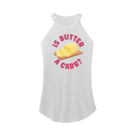 Womens X-Small White Tank Top