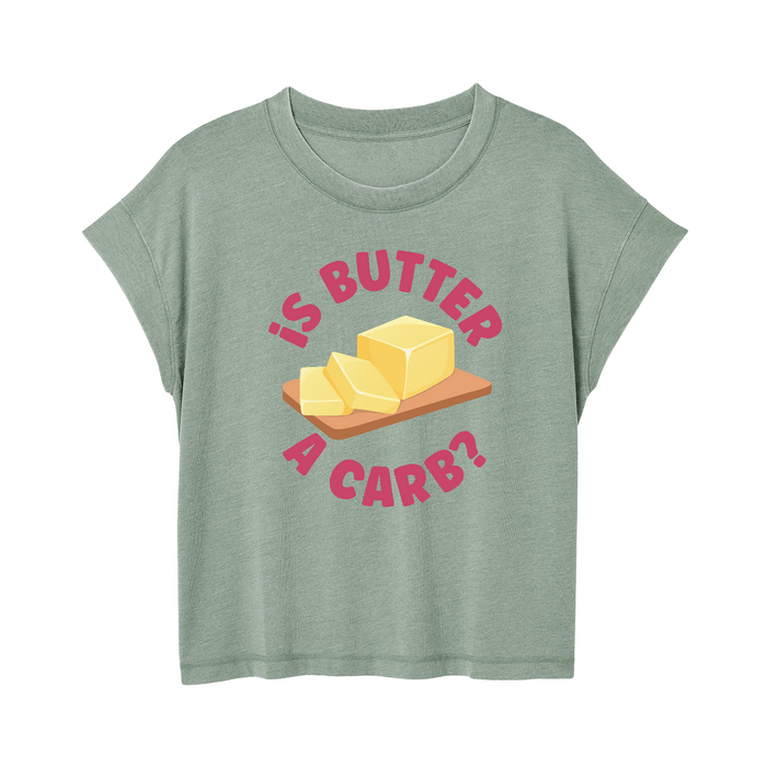 Womens Small Sage Style_T-Shirt