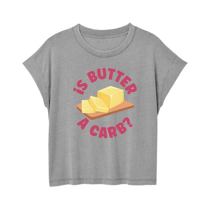 Womens Small Grey Style_T-Shirt