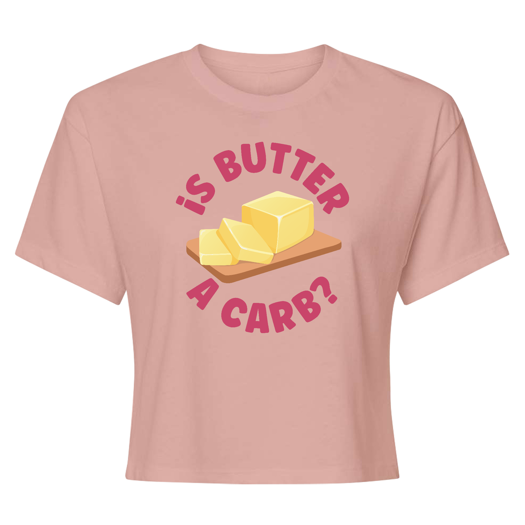 Womens X-Small Desert Pink Style_T-Shirt