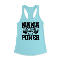 Womens X-Small Cancun Style_Tank Top