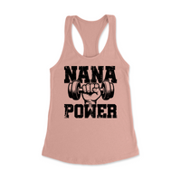 Womens X-Small Desert Pink Style_Tank Top